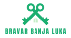 bravar banja luka logo