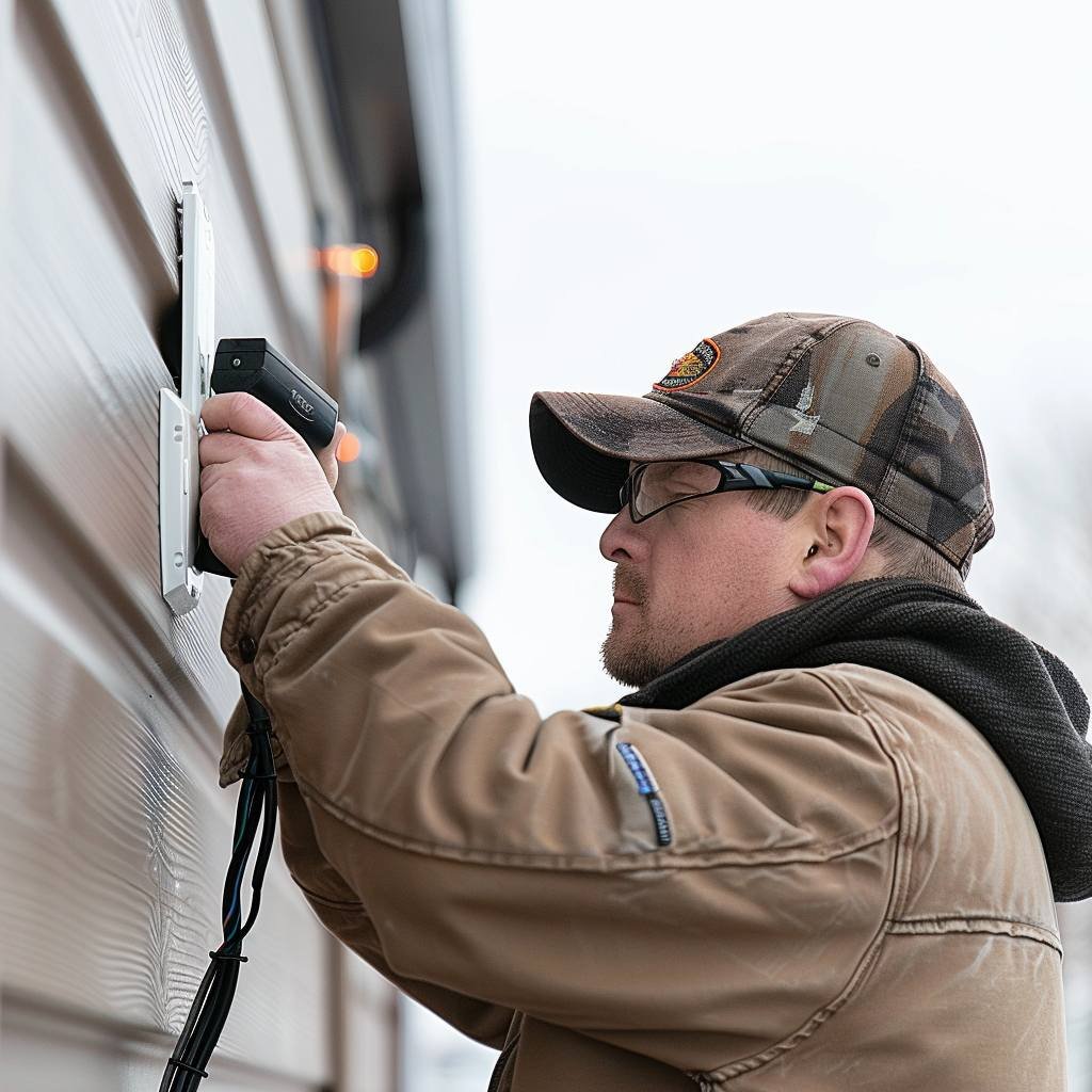 ugradnja video nadzora banja luka